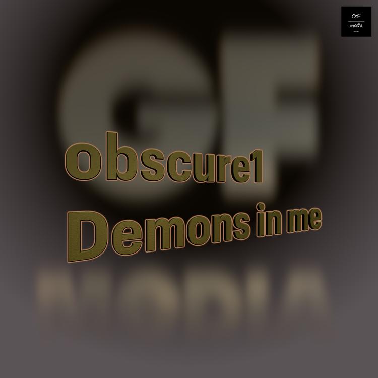 obscure1's avatar image