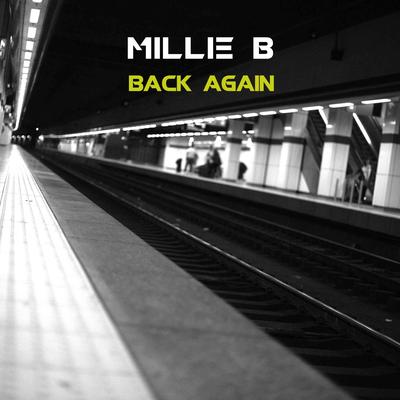 Back Again's cover