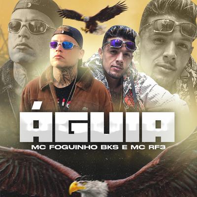 Aguia's cover