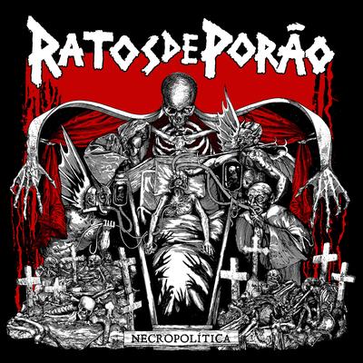 Neonazi Gratiluz By Ratos de Porão's cover