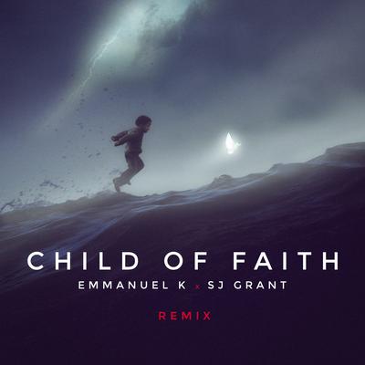 Child of Faith (Remix)'s cover