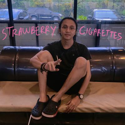 Strawberry Cigarettes's cover