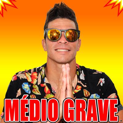 Médio Grave's cover