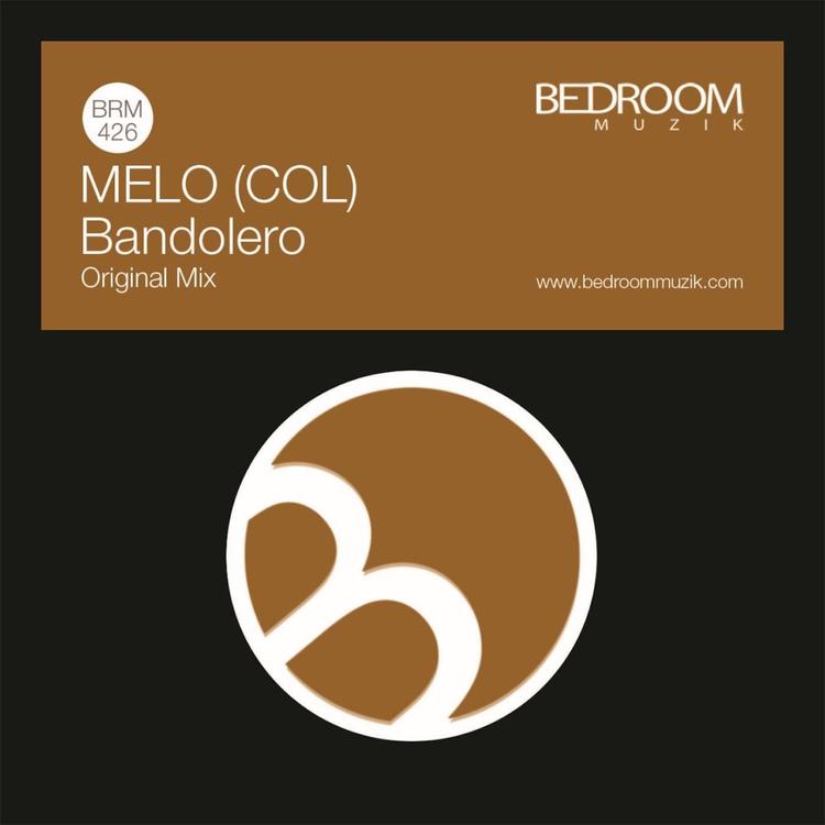 MELO (COL)'s avatar image