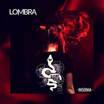 Lombra's cover