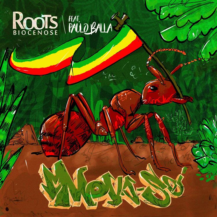 Roots Biocenose's avatar image