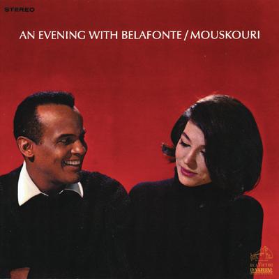 An Evening With Belafonte/Mouskouri's cover