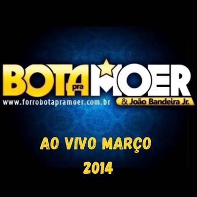 Ana tereza By BOTA PRÁ MOER, João Bandeira Júnior's cover