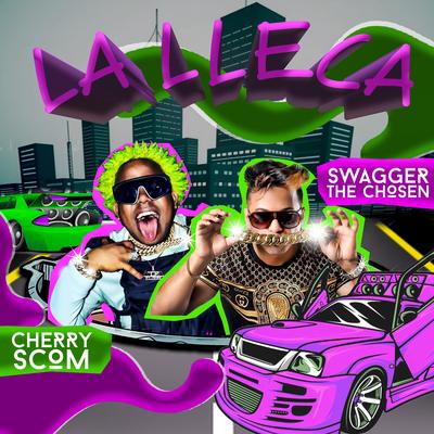 Swagger the Chosen's cover