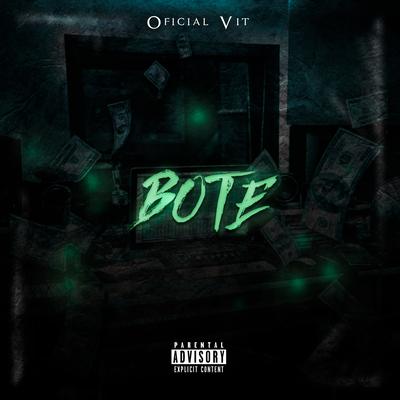 Bote By oficial vit, Madebycaio's cover