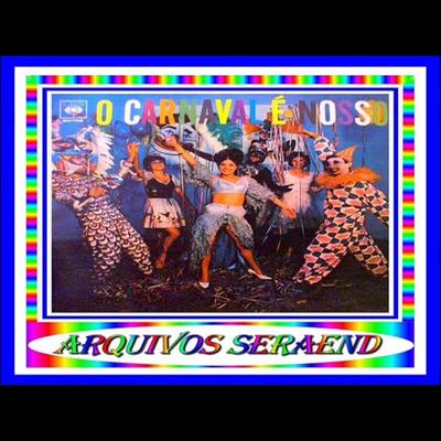 OS ÚLTIMOS DIAS DE POMPÉIA By Carnaval's cover