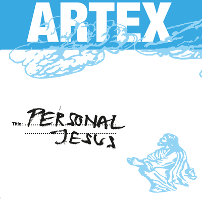Personal Jesus (Edit) By Artex's cover