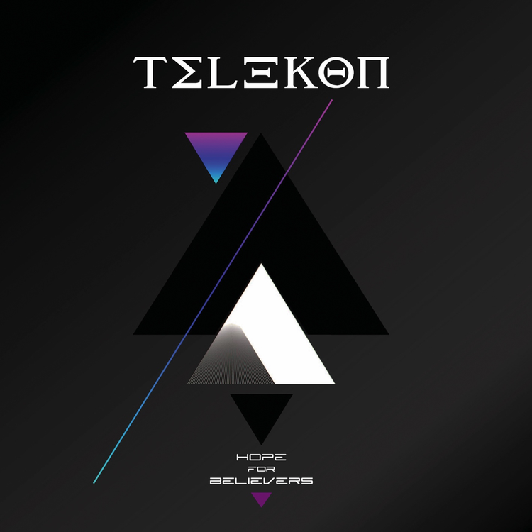 Telekon's avatar image