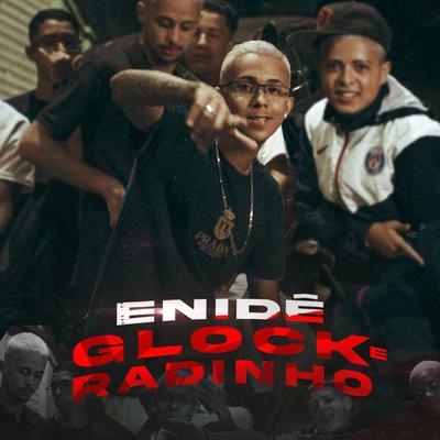 Glock e Radinho's cover