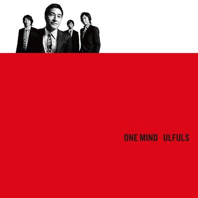 ONE MIND's cover