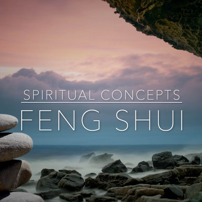 Feng Shui By Spiritual Concepts's cover