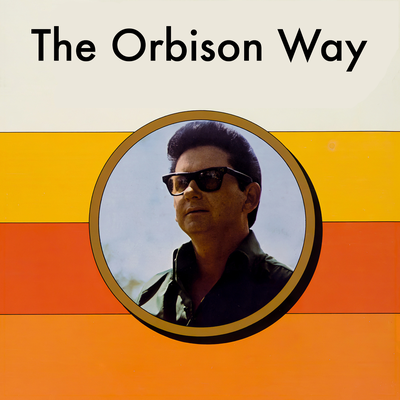 The Orbison Way's cover