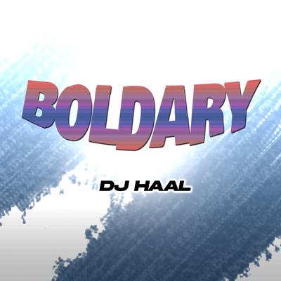 Ta Lotada de Cavala By Boldary, Dj Haal's cover