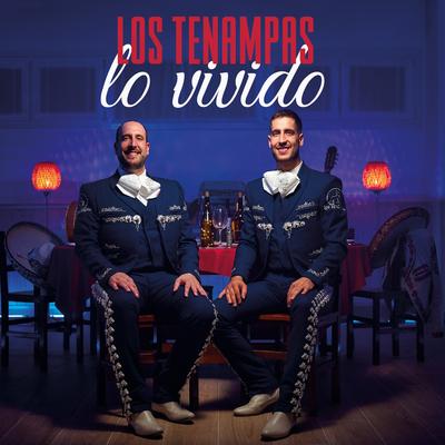 Los Tenampas's cover