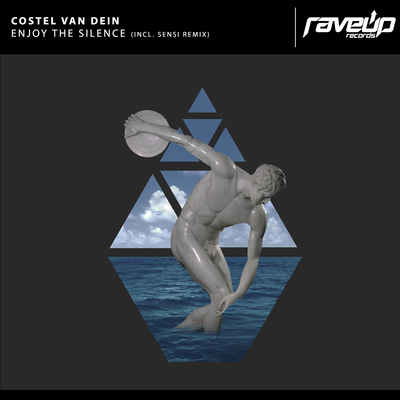 Enjoy the Silence (Sensi Remix) By Costel van Dein's cover