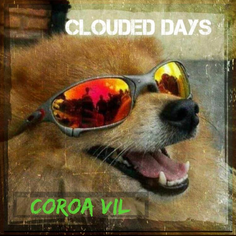 Clouded Days's avatar image