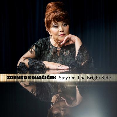 Zdenka Kovačiček's cover