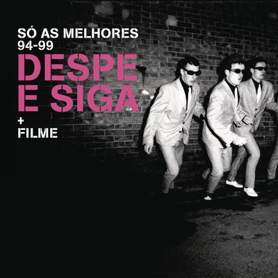 Rádio Ska By Despe e Siga's cover