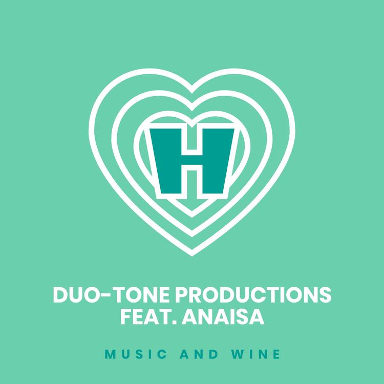 Duo-Tone Productions's avatar image