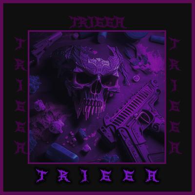 TRIGGA By Pluxry SkUrt's cover