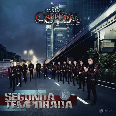 Banda Carnaval's cover