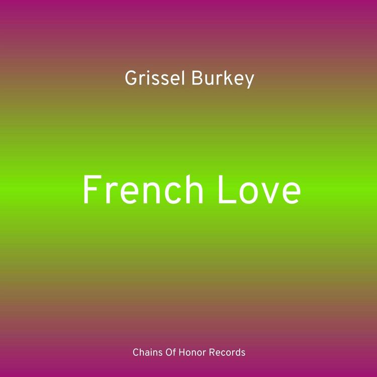 Grissel Burkey's avatar image