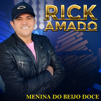Rick Amado's avatar cover