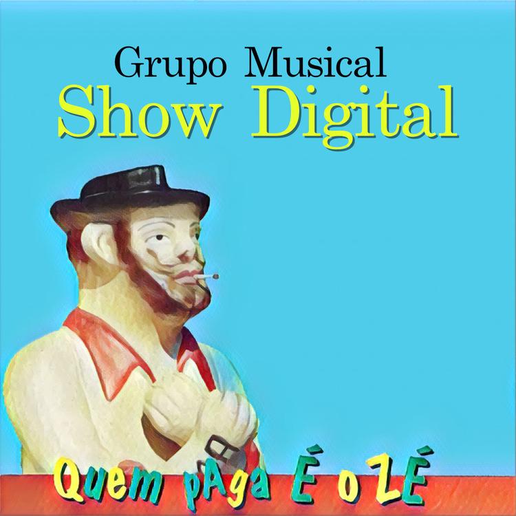 Grupo Musical Show Digital's avatar image