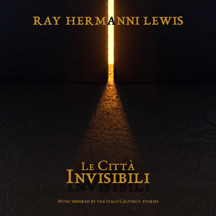 Ray Hermanni Lewis's avatar image