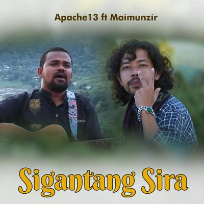 Jak Sigantang Sira's cover