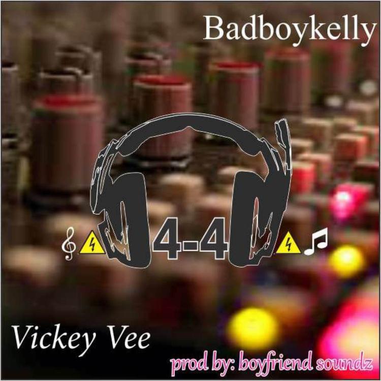 B.boy Kelly's avatar image