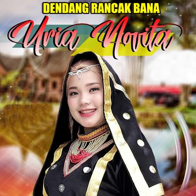 Album Dendang Rancak Bana's cover