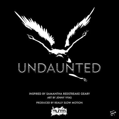 Undaunted's cover