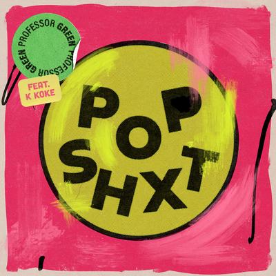 POP SHXT's cover