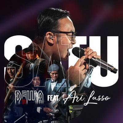 Satu By Dewa 19, Ari Lasso's cover