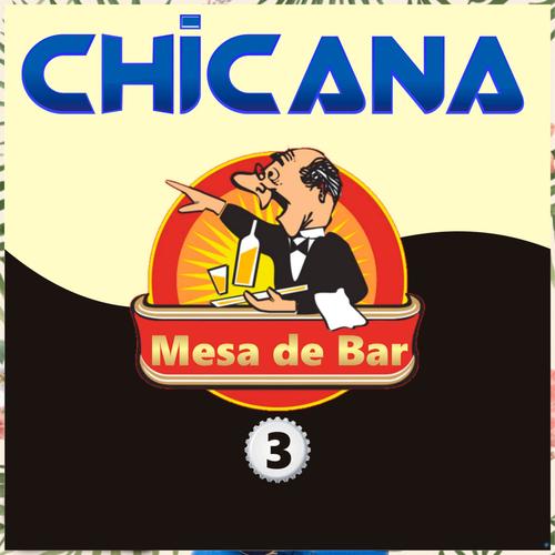chicabana/ chicana's cover
