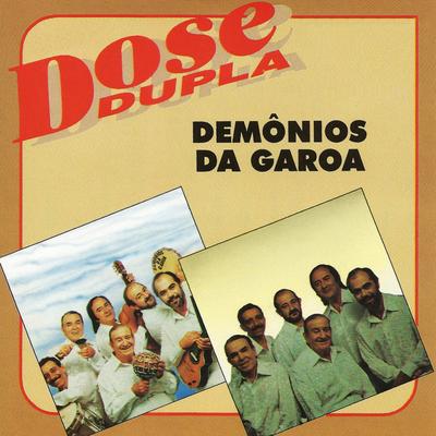 Time perna de pau By Demonios Da Garoa's cover
