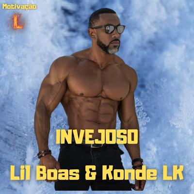 Konde Lk's cover