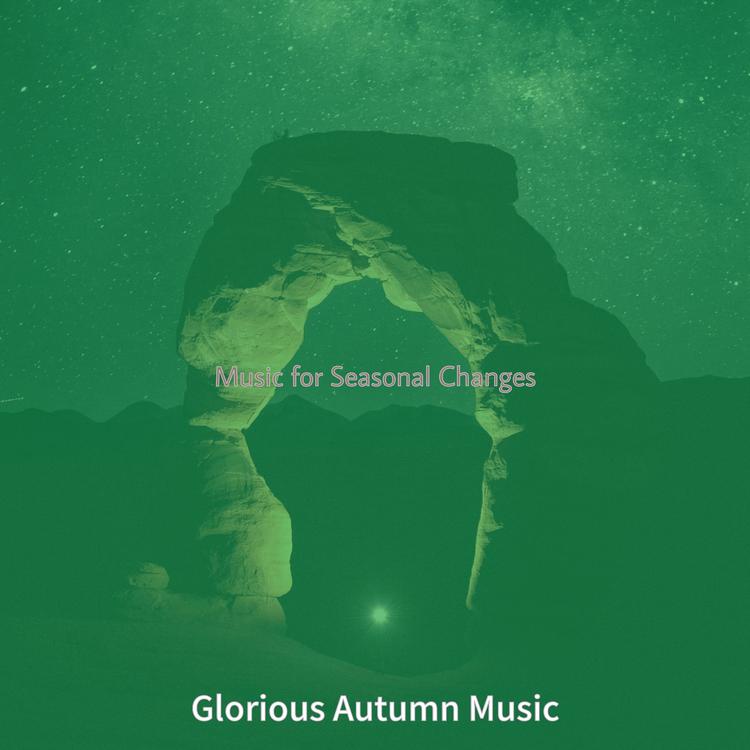 Glorious Autumn Music's avatar image