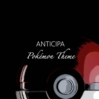 Pokémon Theme (Cello Instrumental) By Anticipa's cover