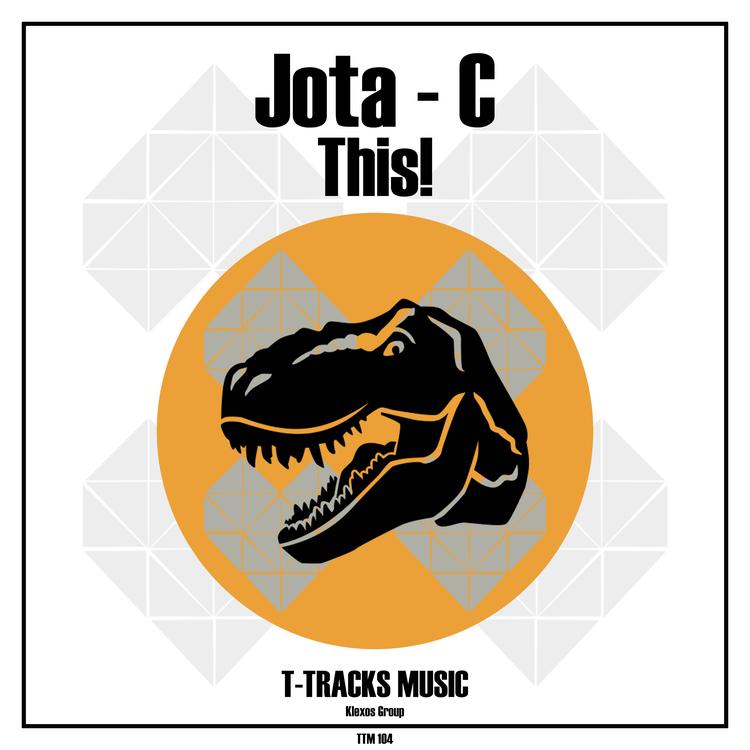 Jota - C's avatar image