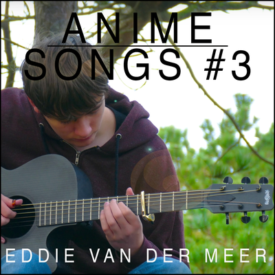 Sad Theme (From "One Punch Man") By Eddie van der Meer's cover