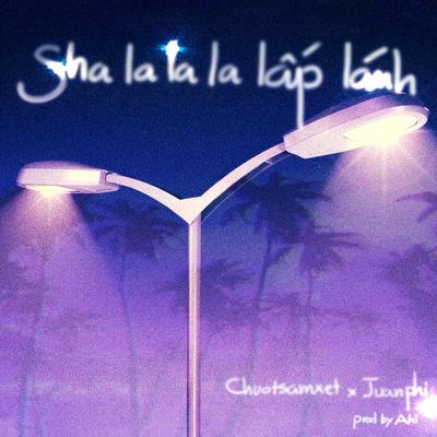 Sha la la la Lấp Lánh (Instrumental)'s cover