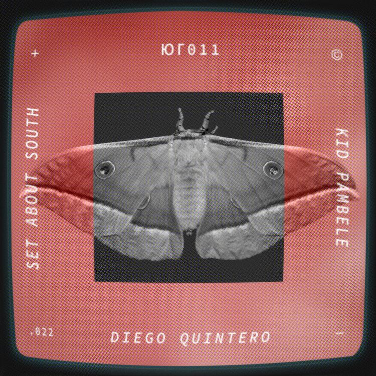 Diego Quintero's avatar image