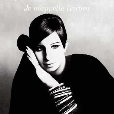 Je m'appelle Barbra's cover